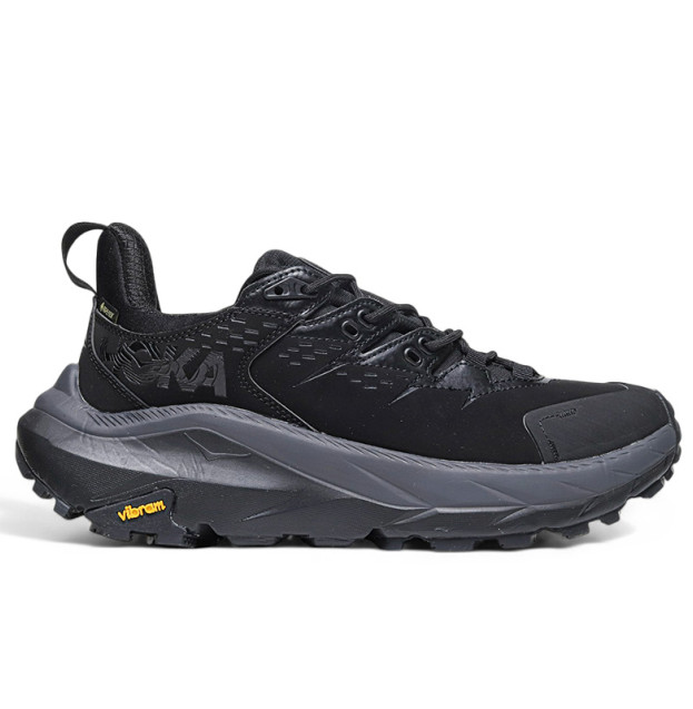 Hoka Kaha 2 Low Gore-Tex Black 1123190-BBLC