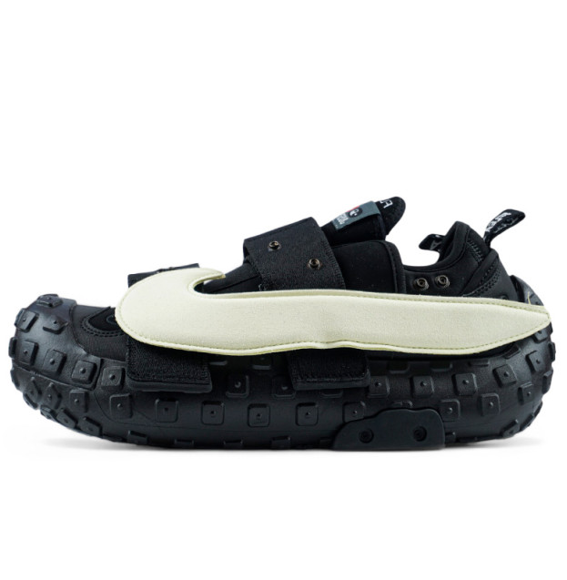 Nike Cactus Plant Flea Market x Air Flea 2 Black Alabaster DV7164-001