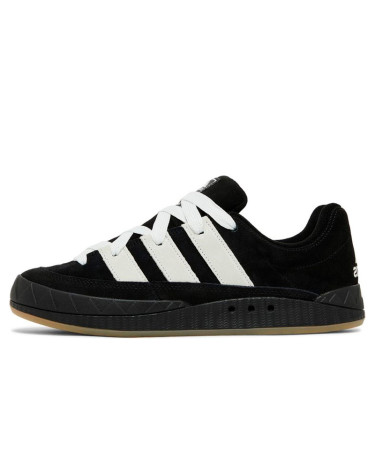 Adidas Adimatic Black Gum HQ6900