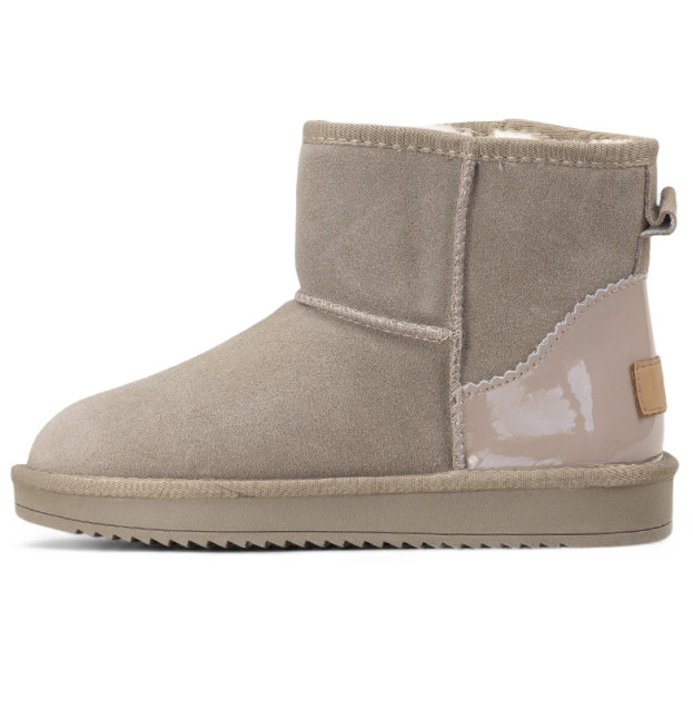UGG Classic Mini Beige Lacquer II