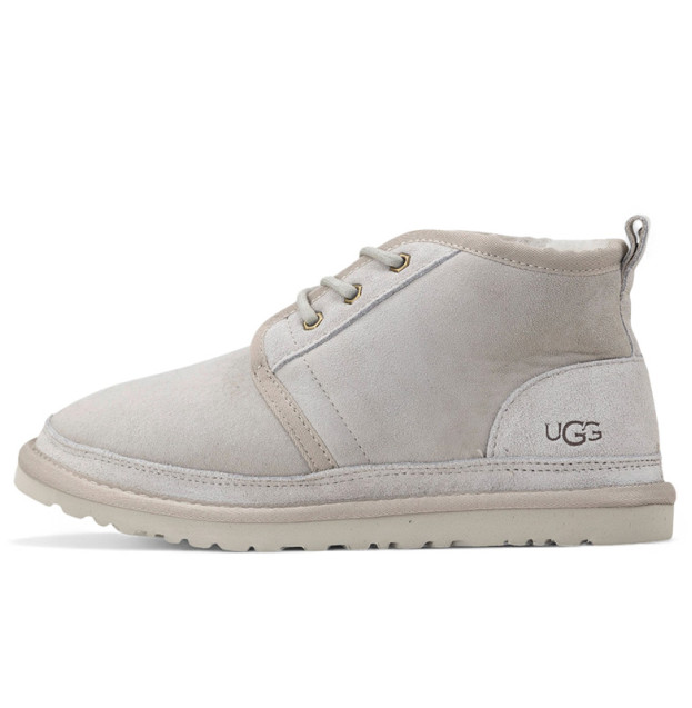 UGG Neumel Light Grey