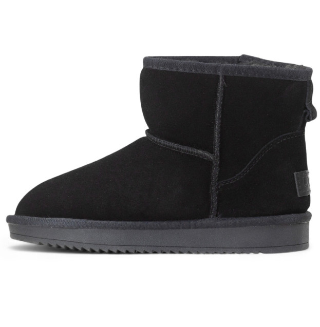 UGG Classic Mini Black III