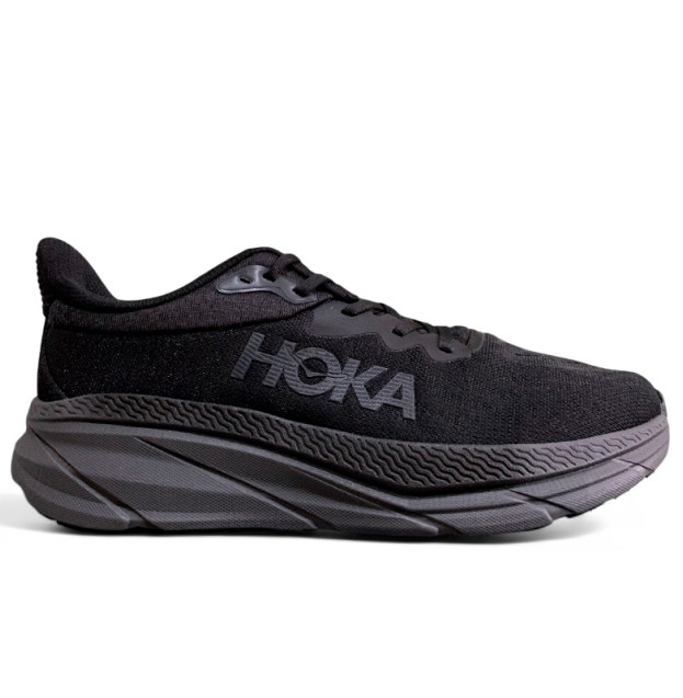 Hoka Challenger ATR 7 Black 1134497-BBLC
