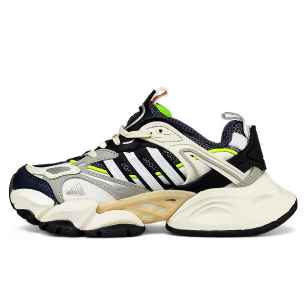 Adidas Vento XLG Deluxe Beige Green