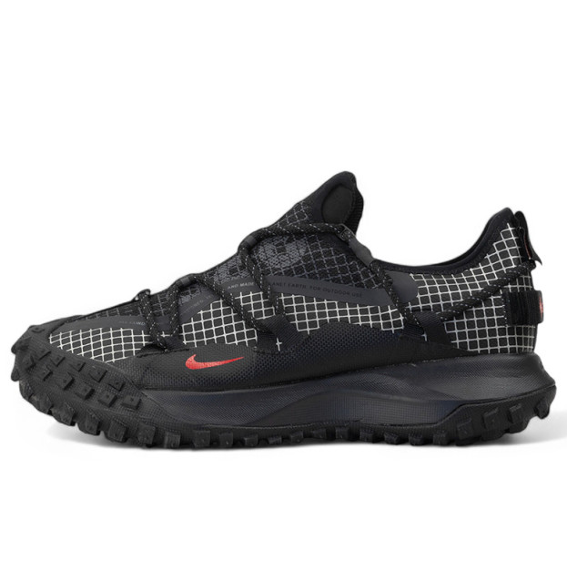 Nike ACG Mountain Low Gore-Tex Black Red