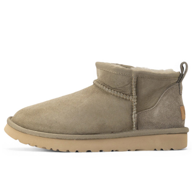 UGG Ultra Mini Khaki