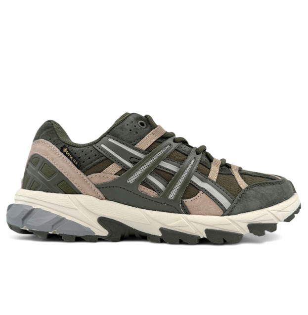 Asics Gel Sonoma Termo Gore-Tex Khaki Beige