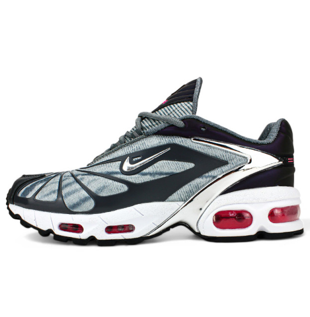 Nike Air Max Tailwind 5 x Skepta Grey Black White