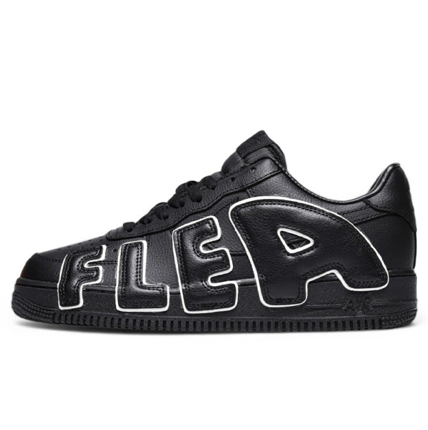 Nike Air Force 1 Low x Cactus Plant Flea Market Black DC4457-001