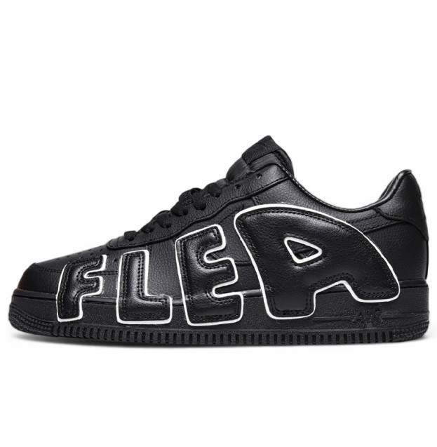 Nike Air Force 1 Low x Cactus Plant Flea Market Black DC4457-001