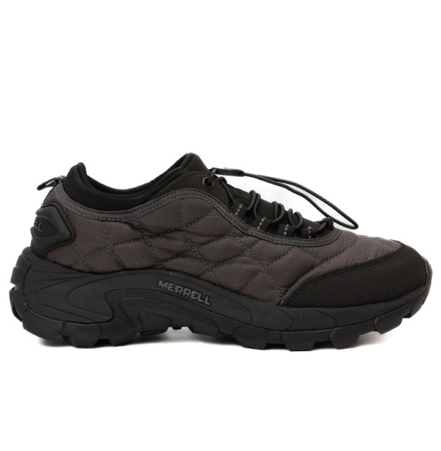 Merrell Ice Cap Moc 2 Brown Black