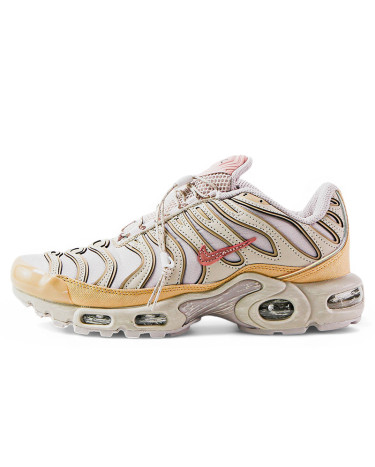 Nike Air Max TN Waterproof Gold Pink