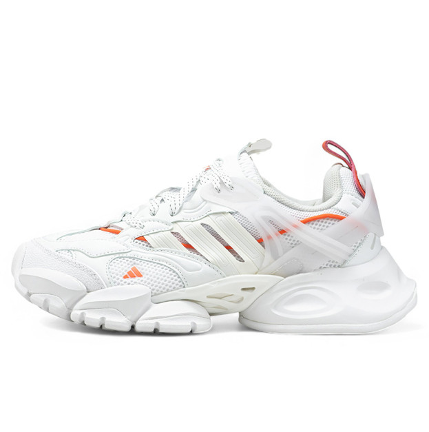 Adidas Vento XLG Deluxe White Orange JP5758