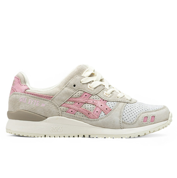 Asics Gel Lyte 3 Wood Crepe Blossom 1201A164-200