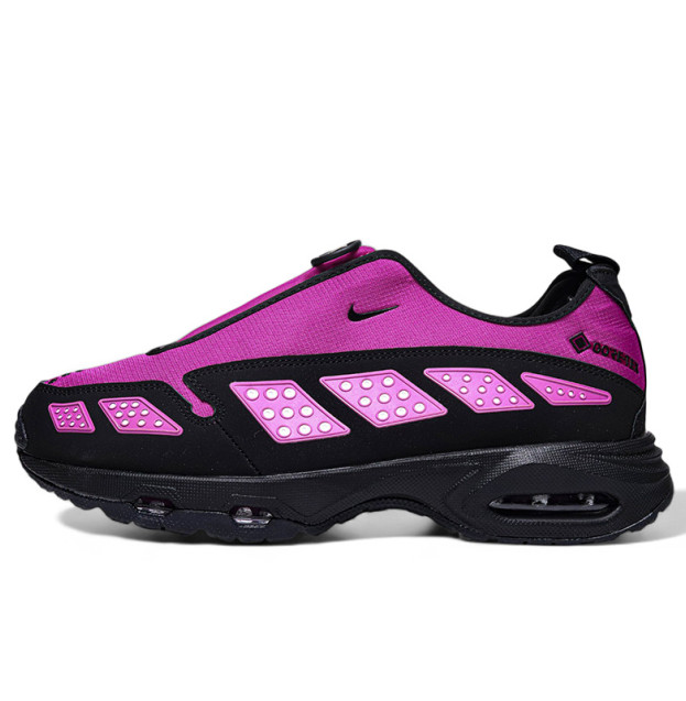Nike Air Max Sunder Gore-Tex Purple Black