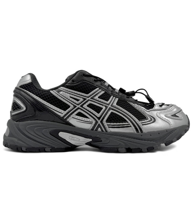 Asics Gel Kahana TR V4 Carbon Black 1203A497-001