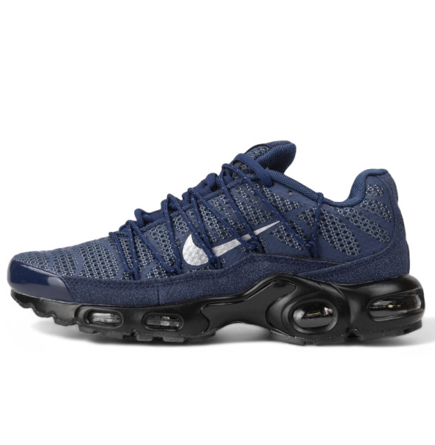 Nike Air Max Plus Utility Obsidian FD0670-400