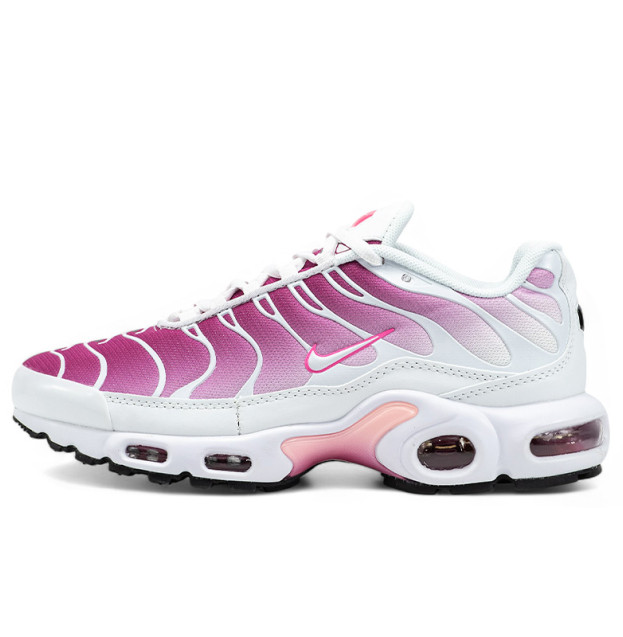 Nike Air Max TN Plus Hot Pink