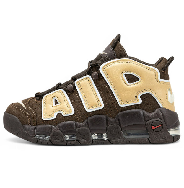 Nike Air More Uptempo Baroque Brown FB8883-200