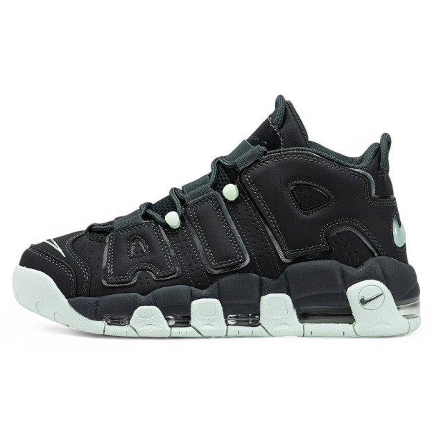 Nike Air More Uptempo '96 'Dark Smoke Grey FJ4181-001