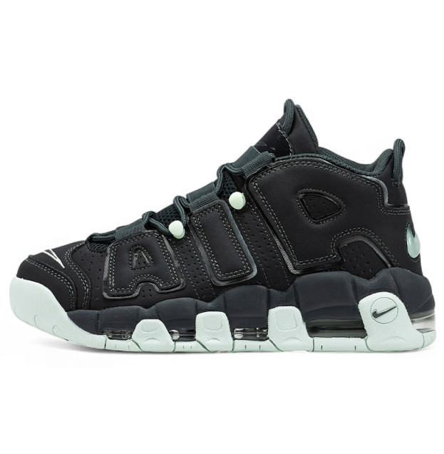 Nike Air More Uptempo '96 'Dark Smoke Grey FJ4181-001