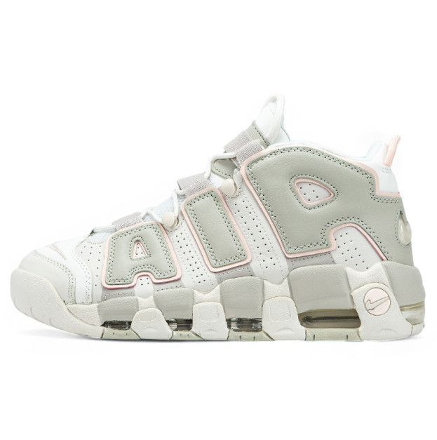 Nike Air More Uptempo Sail Guava DV1137-101