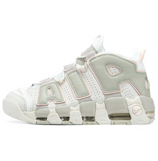 Nike Air More Uptempo Sail Guava DV1137-101