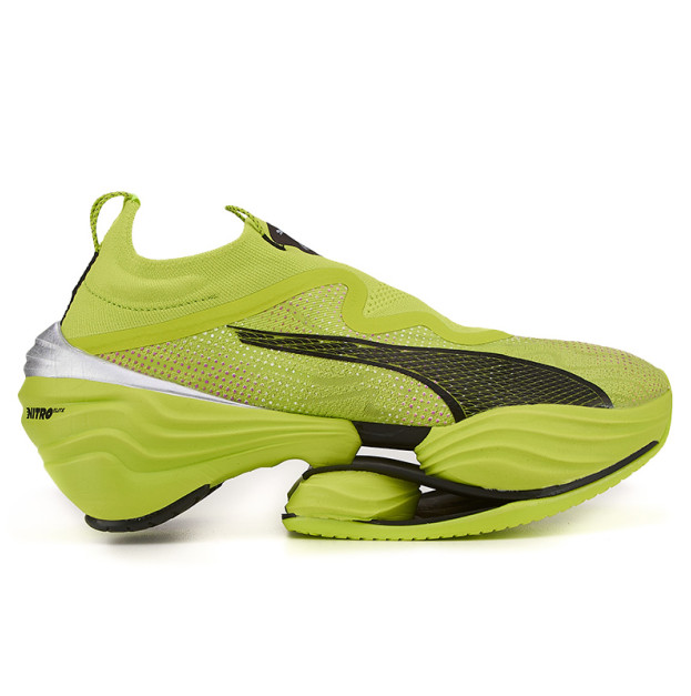 Puma Fast-RB Nitro Elite PR Lime Pow 379555-01