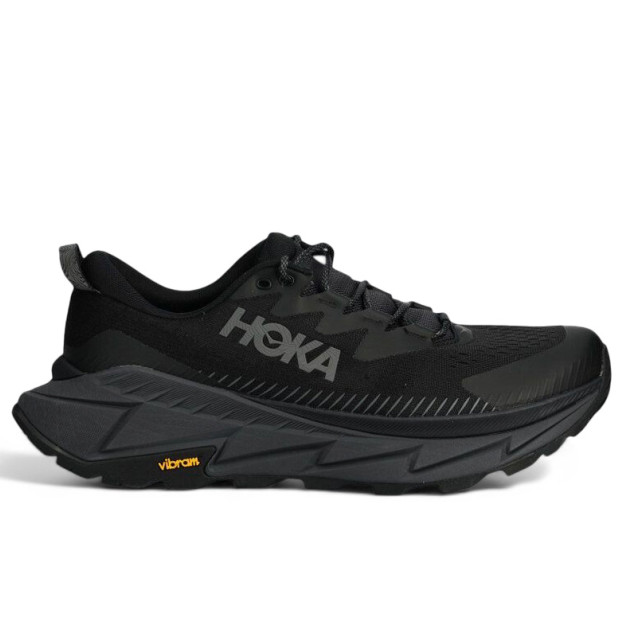 Hoka Skyline Float X 2 Gore-Tex Black
