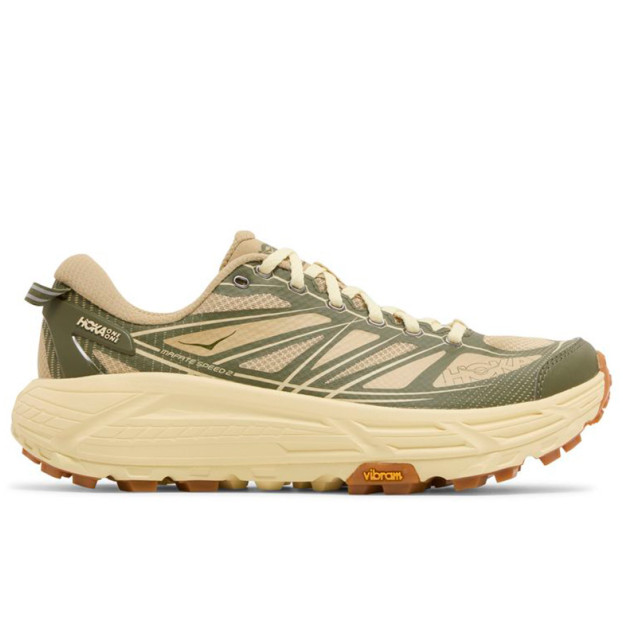 Hoka Mafate Speed 2 x END Overland 1155750-THV