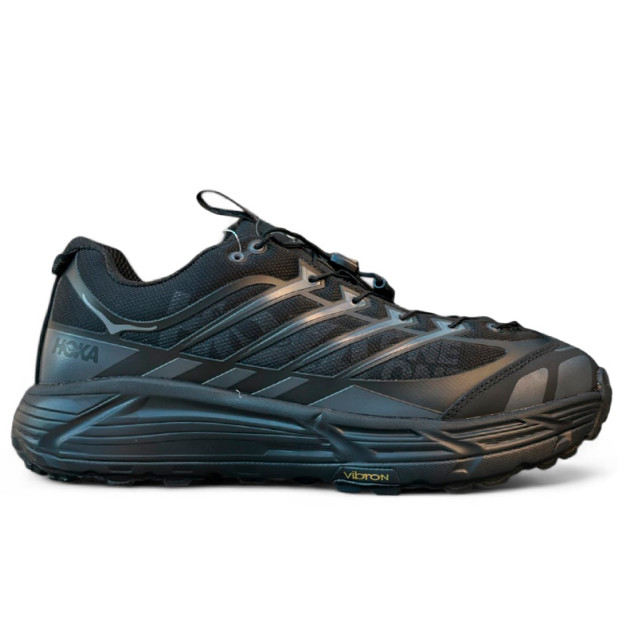 Hoka Mafate Speed 2 Bringback Black