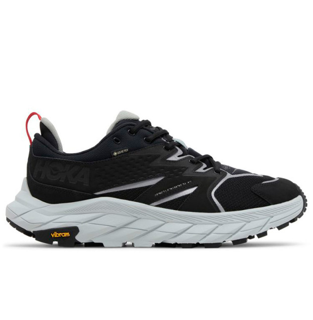 Hoka Anacapa x WTAPS Low Gore-Tex Jet Black 1155397-JTB