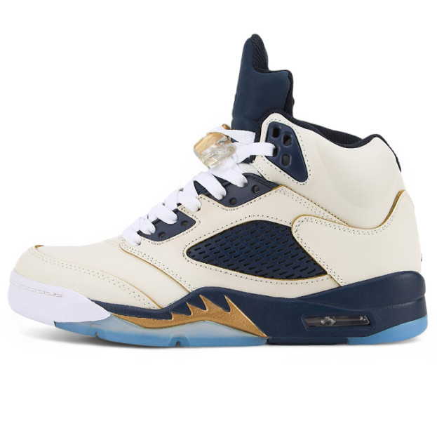 Jordan 5 Retro Hight From Above