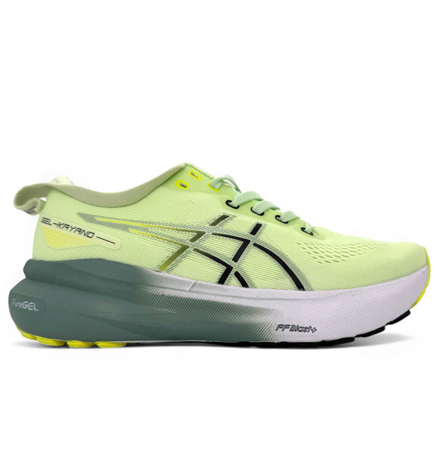 Asics Gel Kayano 31 Cool Matcha Celadon 1011B867-300