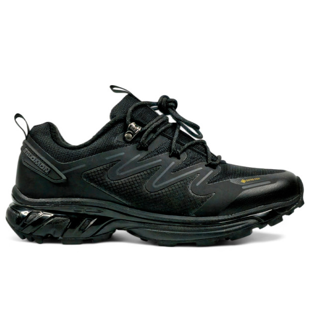 Salomon XT-Rush Gore-Tex Termo Black