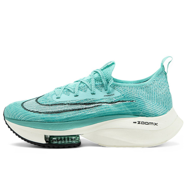 Nike Air Zoom Alphafly NEXT Hyper Turquoise CZ1514-300