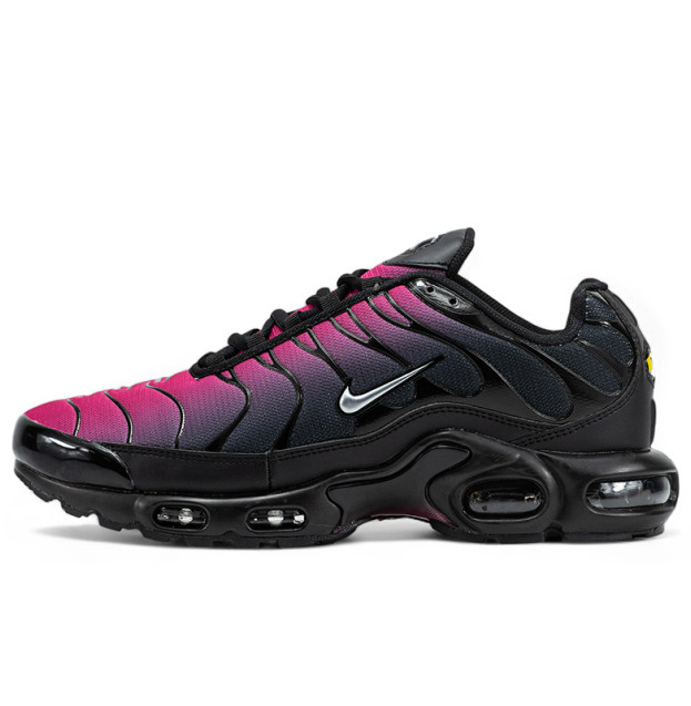 Nike Air Max TN Plus Pink Black