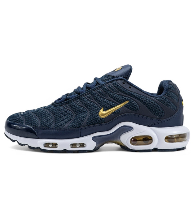 Nike Air Max Plus French Football Federation FB3350-400