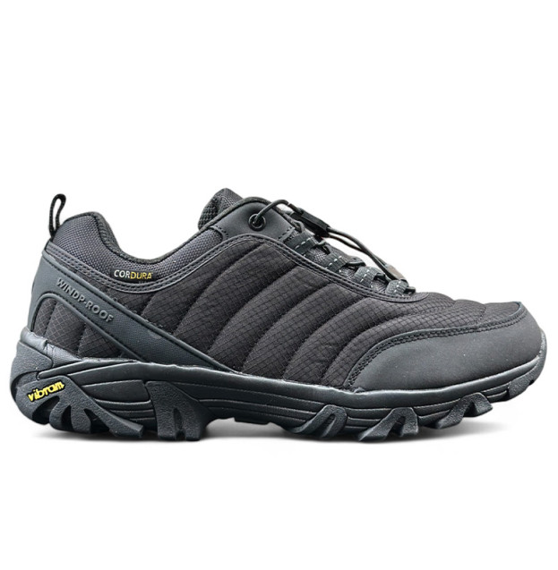 Merrell Vibram Termo Black