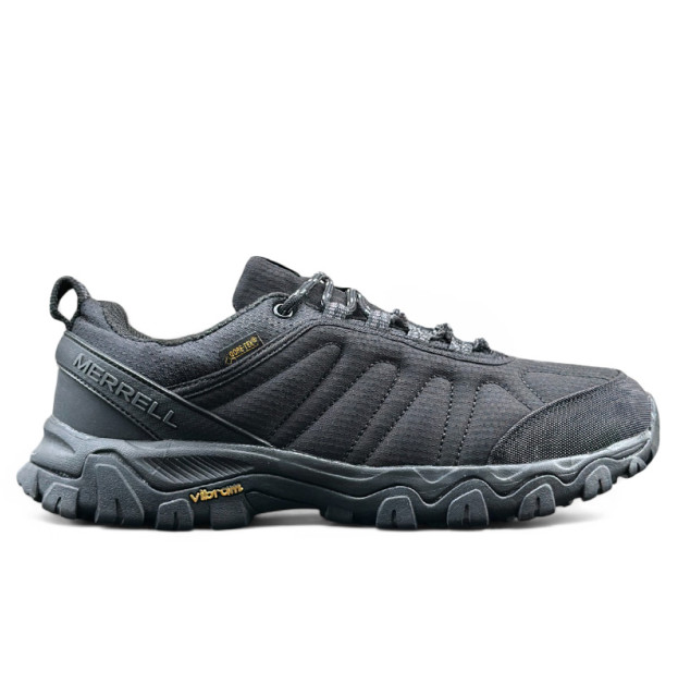 Merrell Moab Gore-Tex Termo Black