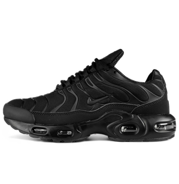 Nike Air Max TN Plus Gore-Tex Termo Black