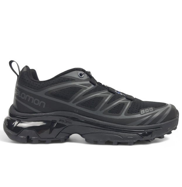Salomon XT-6 LAB BOA Black Grey