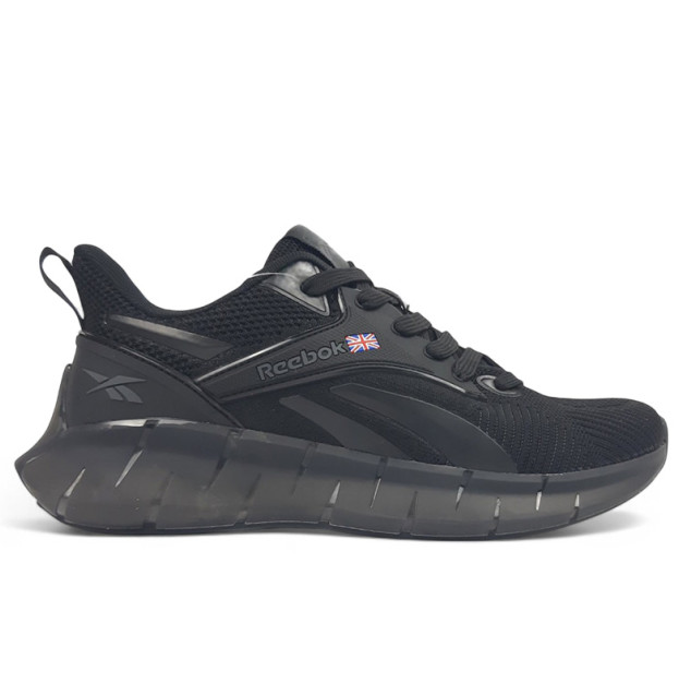 Reebok Zig Kinetica England Black