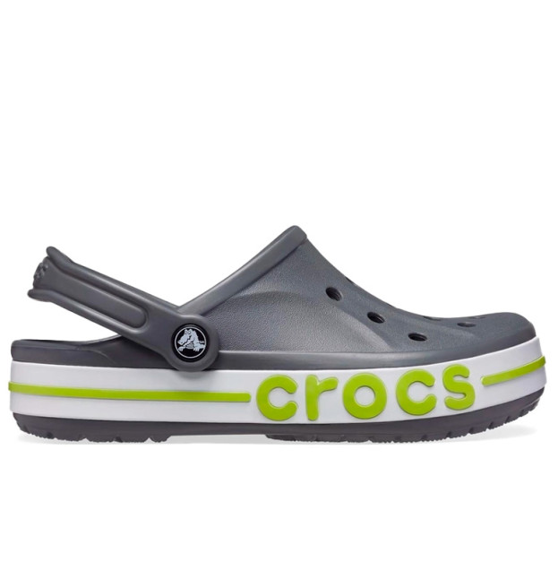 Crocs Bayaband Adult Charcoal