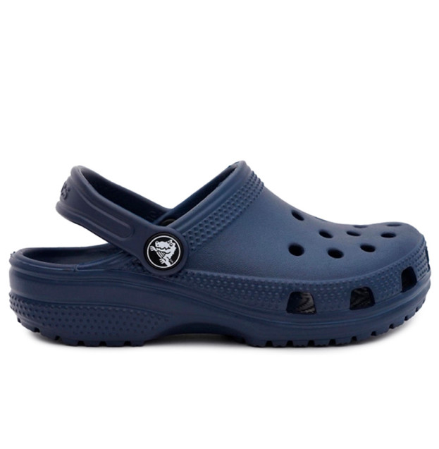 Crocs Classic Kids Clog Navy