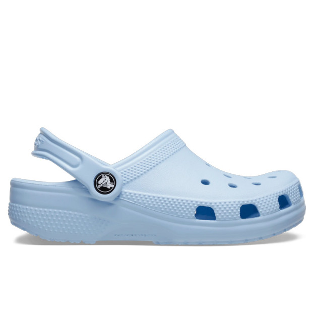 Crocs Classic Kids Clog Mineral