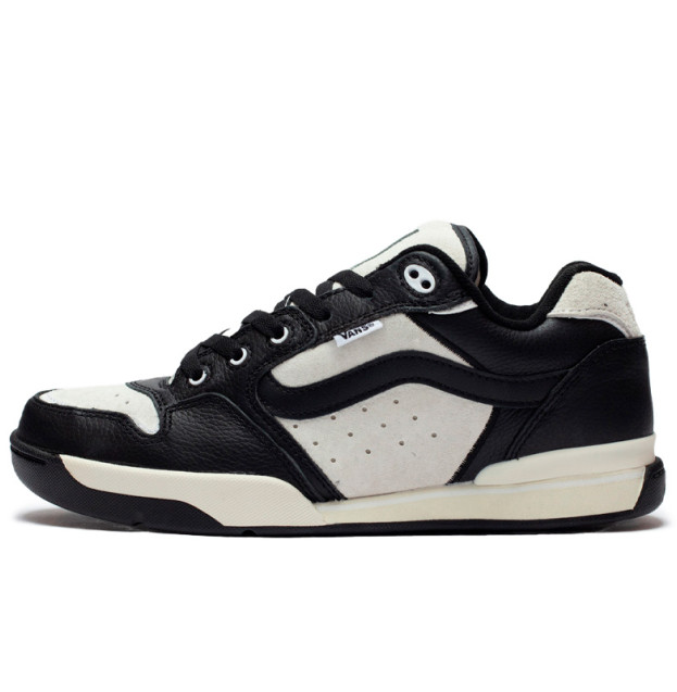 Vans Rowley XLT Black White VN000CQFINK