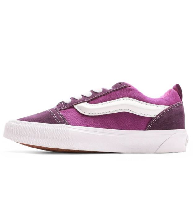 Vans Knu Skool Purple White
