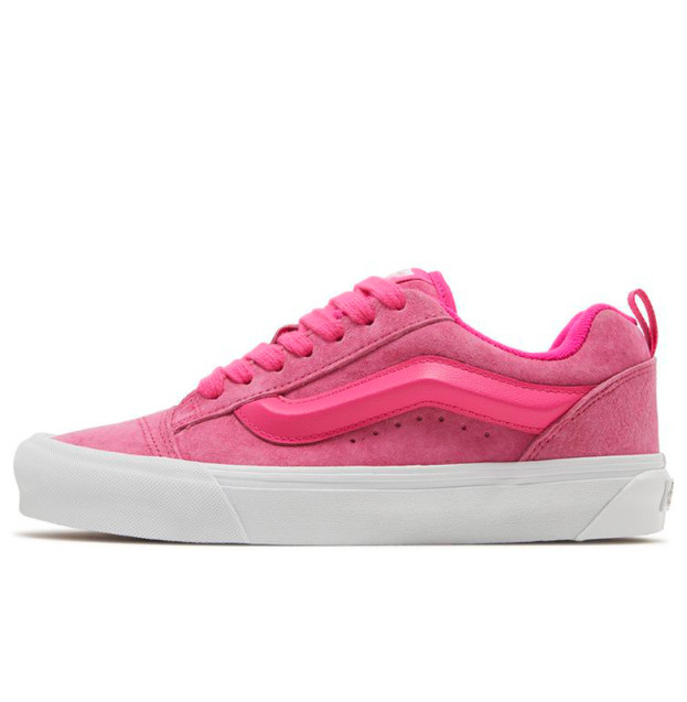 Vans Knu Skool Pink Glo VN0009QCYU2