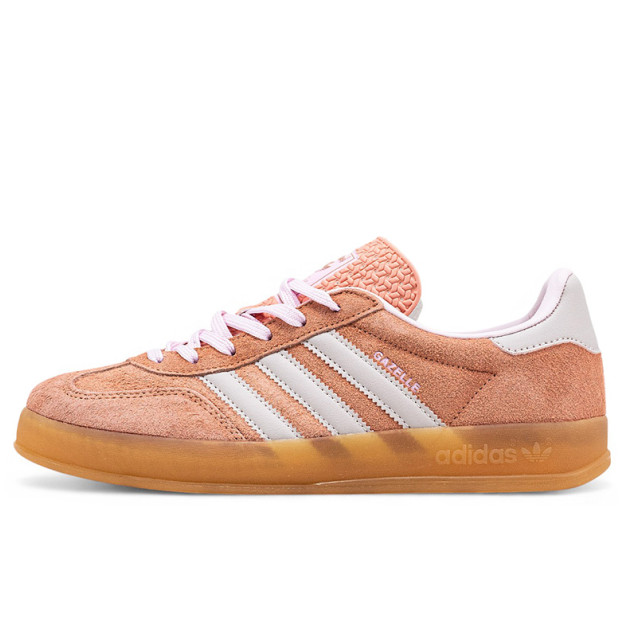 Adidas Gazelle Indoor Wonder Clay Gum IE2946